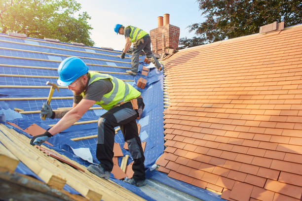 Best Rubber Roofing (EPDM, TPO)  in Stillwater, OK